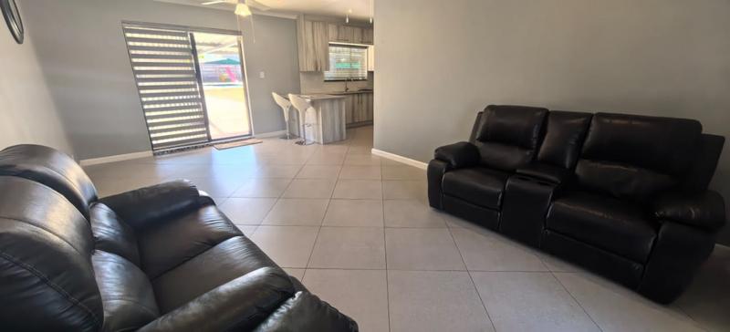4 Bedroom Property for Sale in Witpoortjie Gauteng