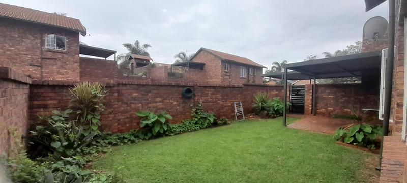 To Let 2 Bedroom Property for Rent in Rooihuiskraal North Gauteng