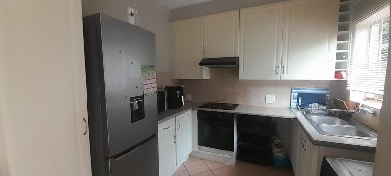 To Let 2 Bedroom Property for Rent in Rooihuiskraal North Gauteng