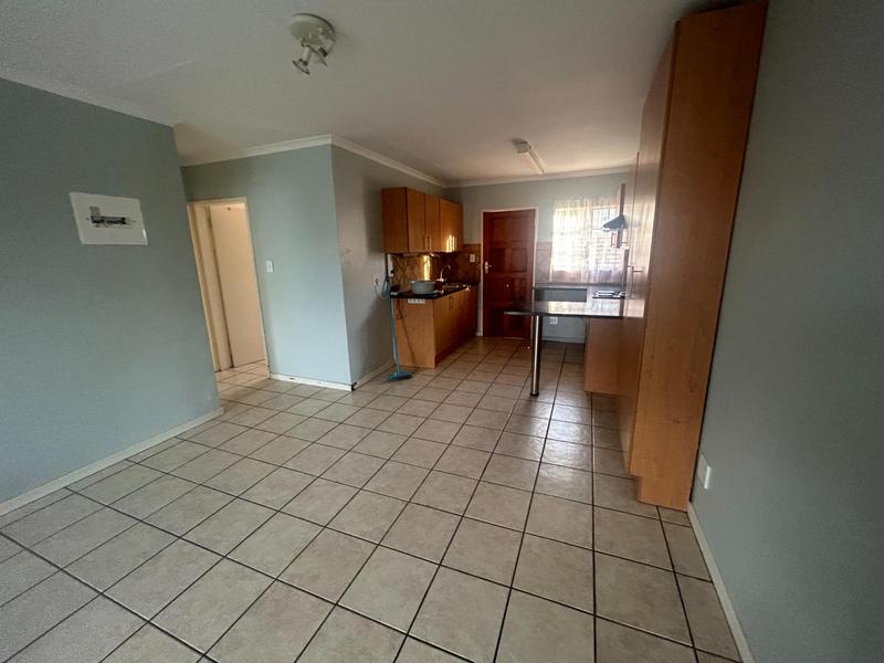 To Let 2 Bedroom Property for Rent in The Reeds Gauteng