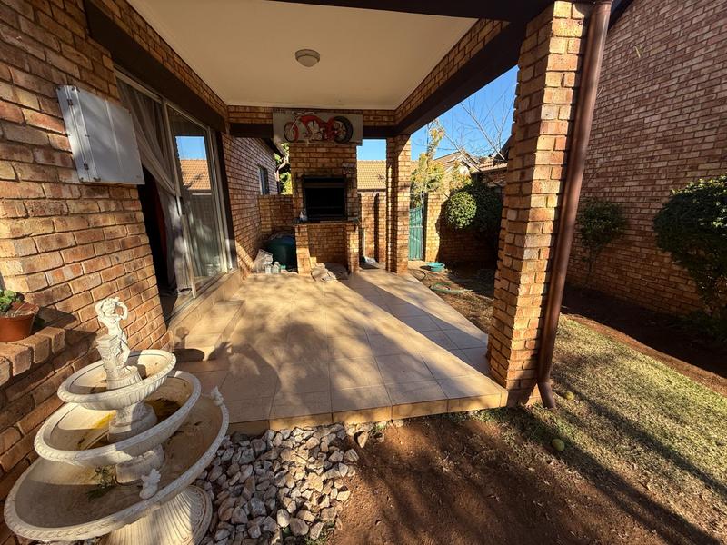 To Let 2 Bedroom Property for Rent in Brooklands Lifestyle Estate Gauteng