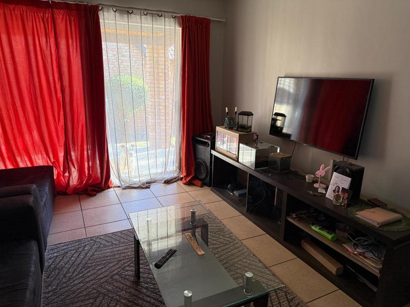 To Let 2 Bedroom Property for Rent in Brooklands Lifestyle Estate Gauteng