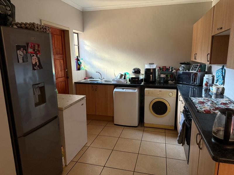 To Let 2 Bedroom Property for Rent in Brooklands Lifestyle Estate Gauteng