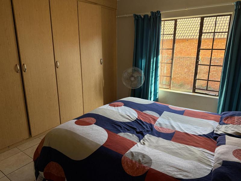To Let 2 Bedroom Property for Rent in Brooklands Lifestyle Estate Gauteng