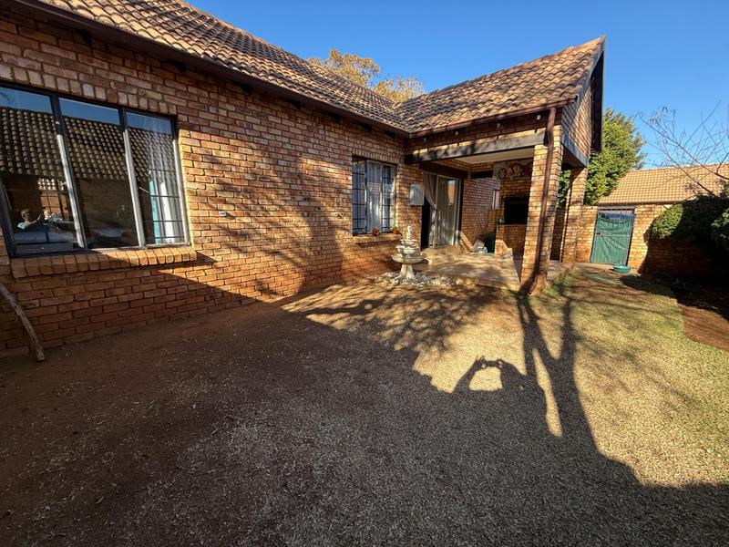 To Let 2 Bedroom Property for Rent in Brooklands Lifestyle Estate Gauteng