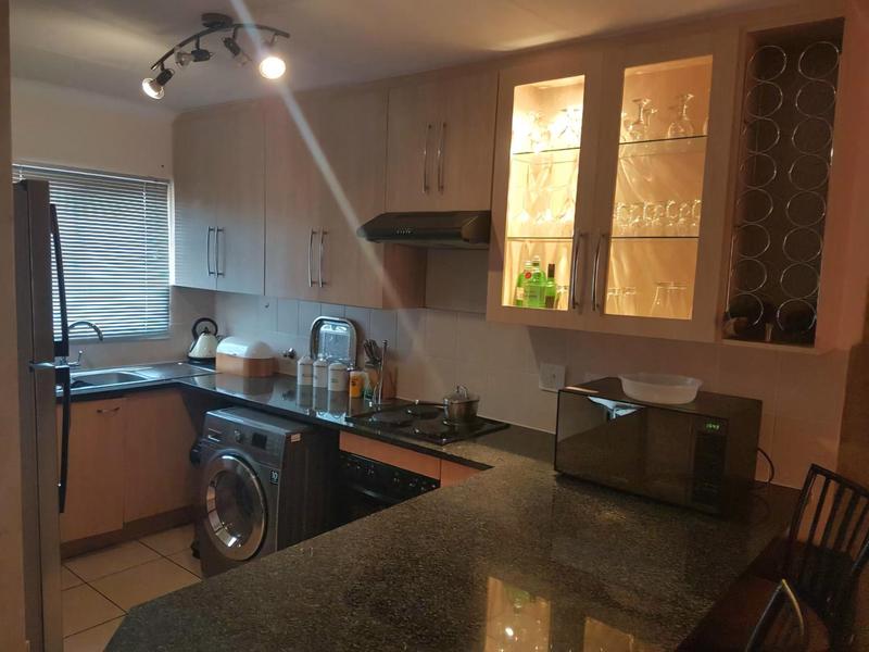 2 Bedroom Property for Sale in Amberfield Gauteng