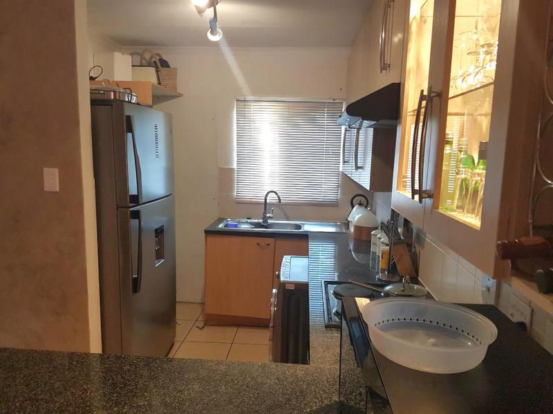 2 Bedroom Property for Sale in Amberfield Gauteng