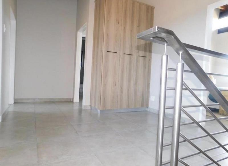 To Let 3 Bedroom Property for Rent in Six Fountains Residential Estate Gauteng