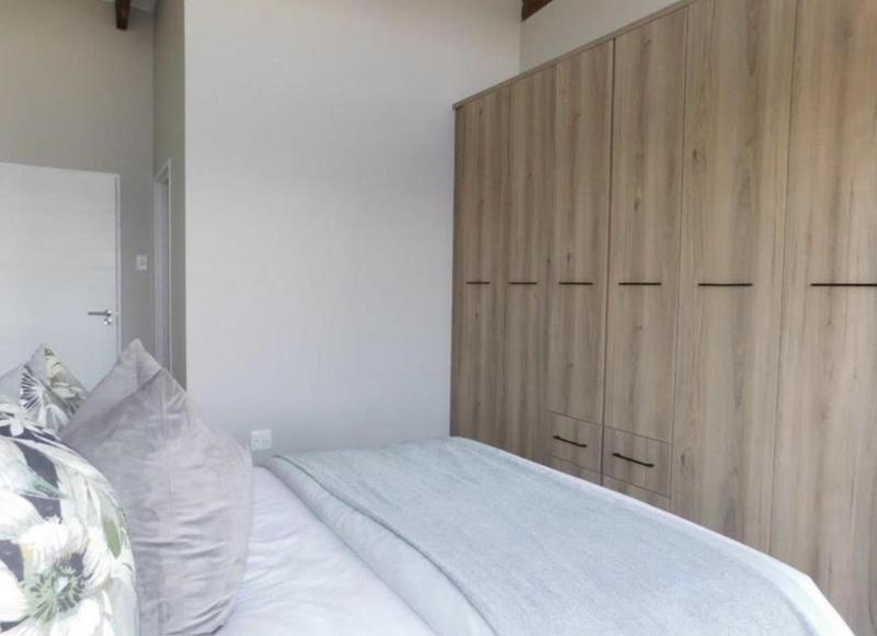 To Let 3 Bedroom Property for Rent in Six Fountains Residential Estate Gauteng