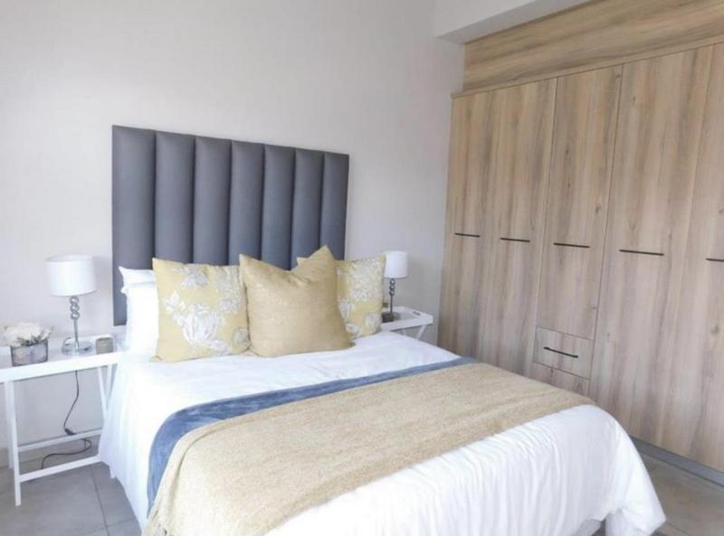 To Let 3 Bedroom Property for Rent in Six Fountains Residential Estate Gauteng