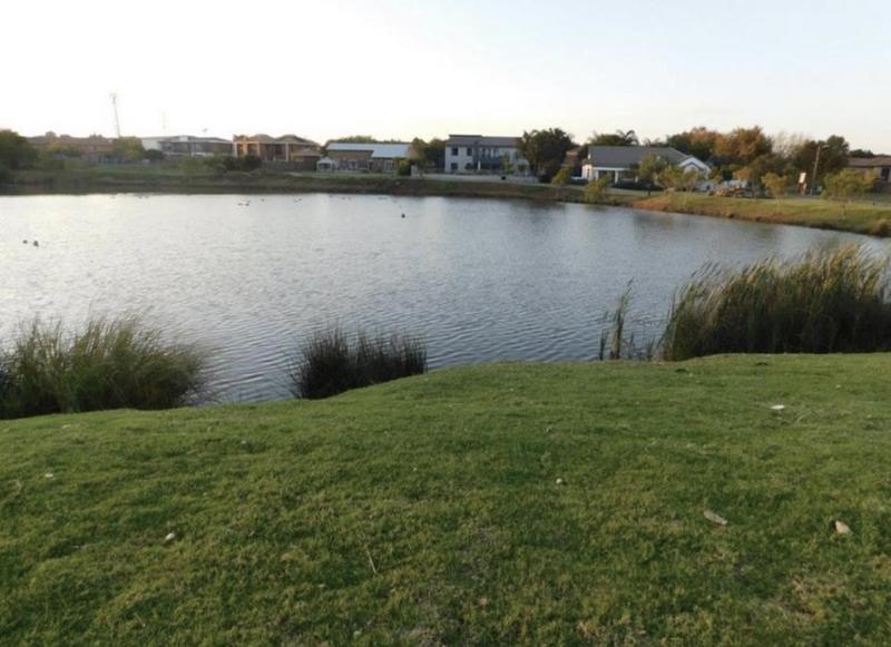 To Let 3 Bedroom Property for Rent in Six Fountains Residential Estate Gauteng