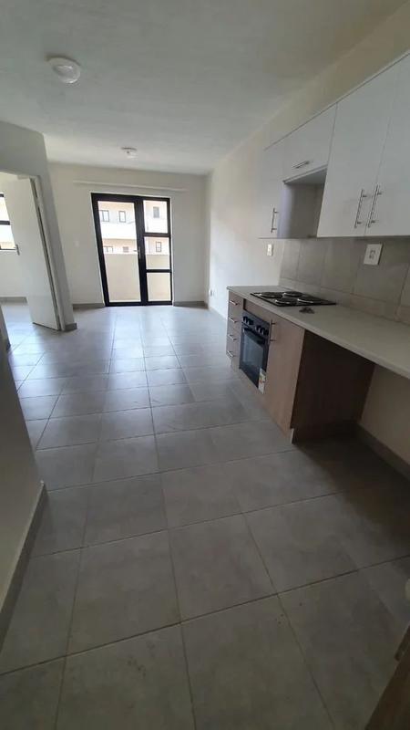 To Let 2 Bedroom Property for Rent in Randburg Central Gauteng