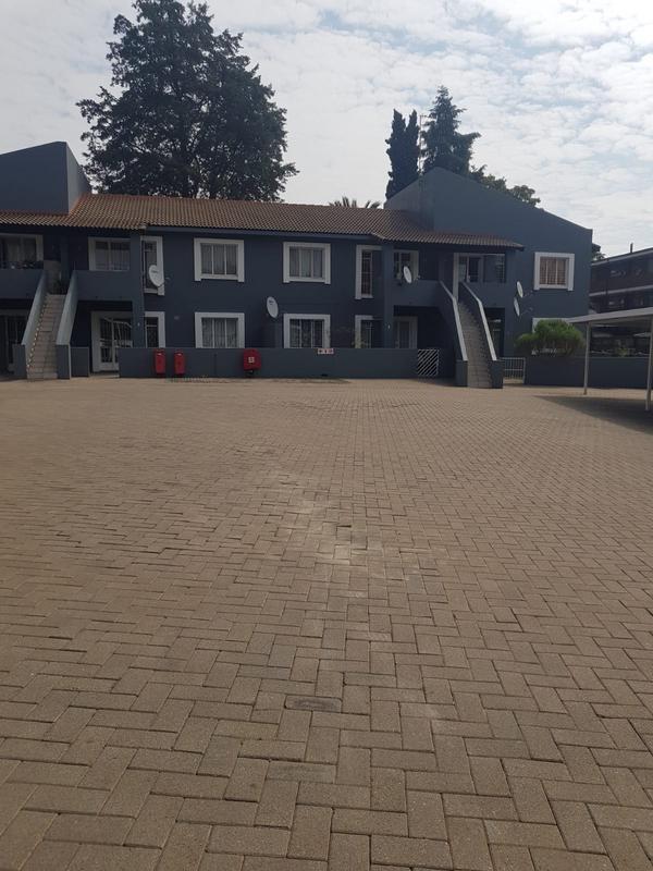 2 Bedroom Property for Sale in Randburg Central Gauteng