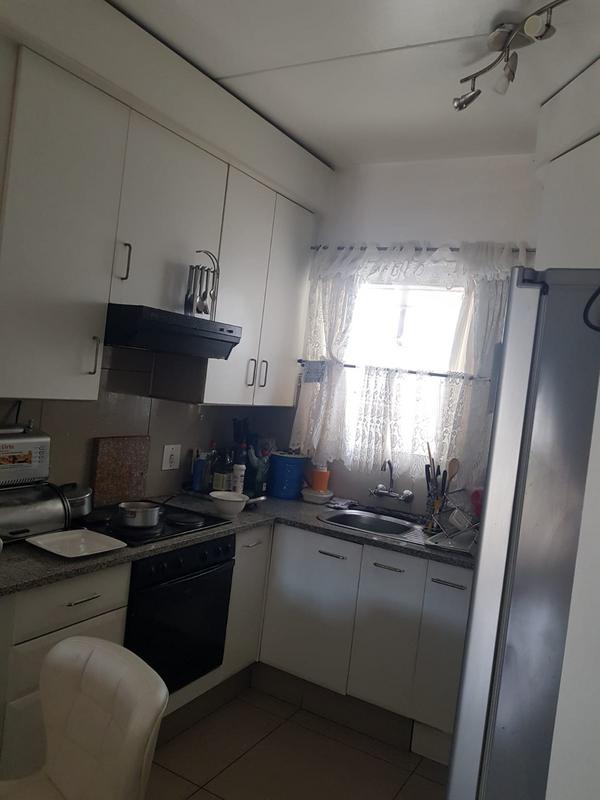 2 Bedroom Property for Sale in Randburg Central Gauteng