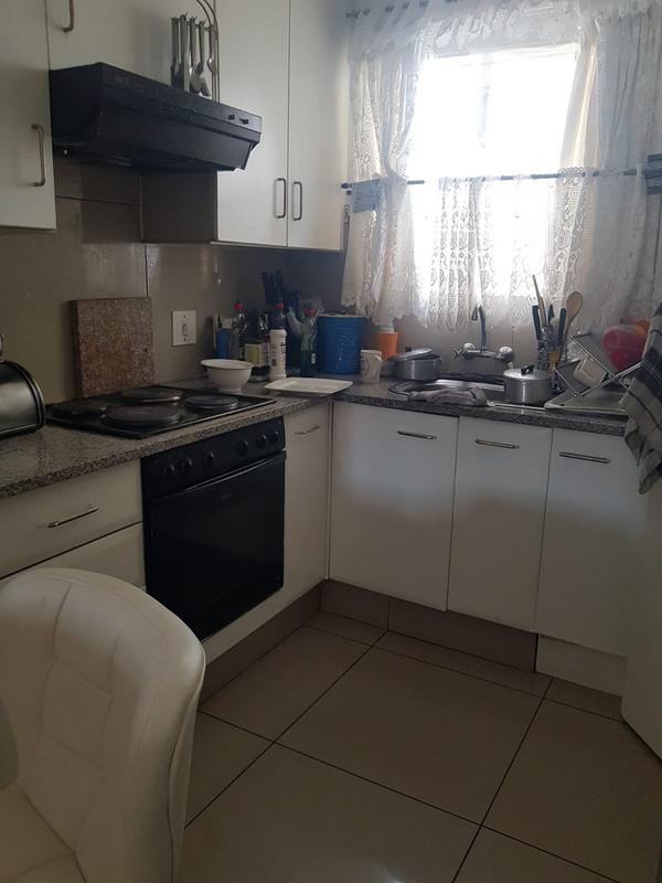 2 Bedroom Property for Sale in Randburg Central Gauteng