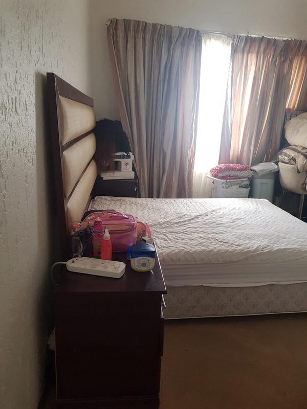 2 Bedroom Property for Sale in Randburg Central Gauteng