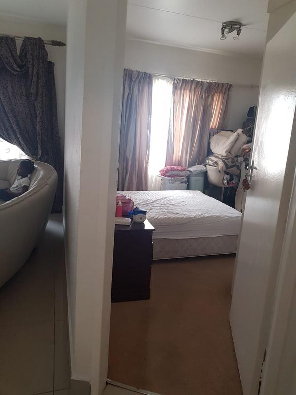 2 Bedroom Property for Sale in Randburg Central Gauteng
