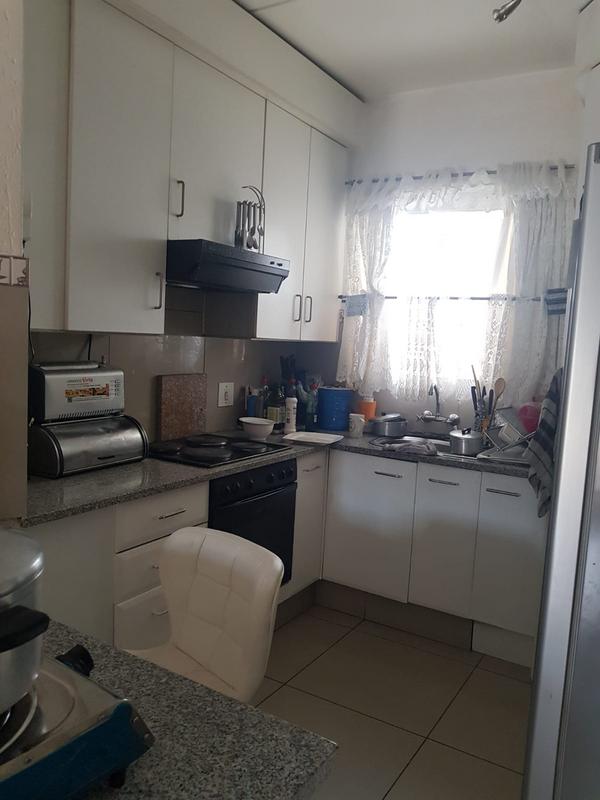2 Bedroom Property for Sale in Randburg Central Gauteng
