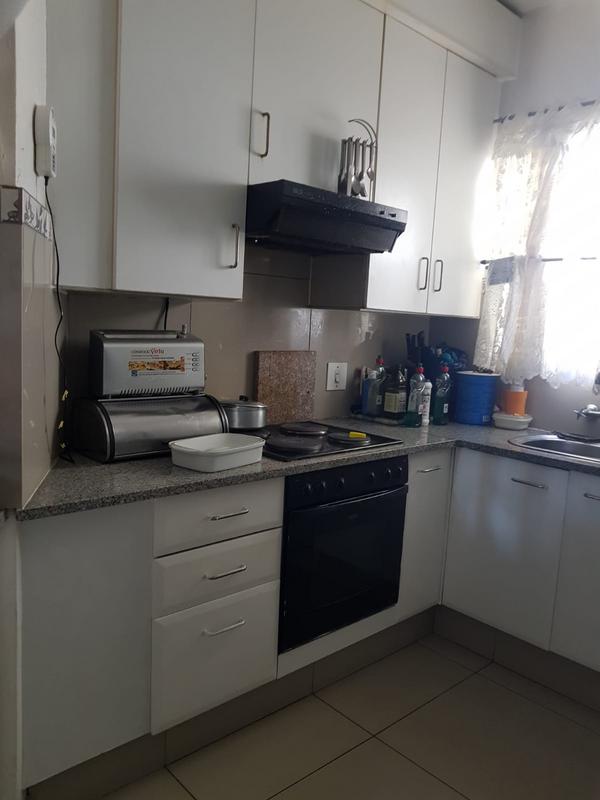 2 Bedroom Property for Sale in Randburg Central Gauteng