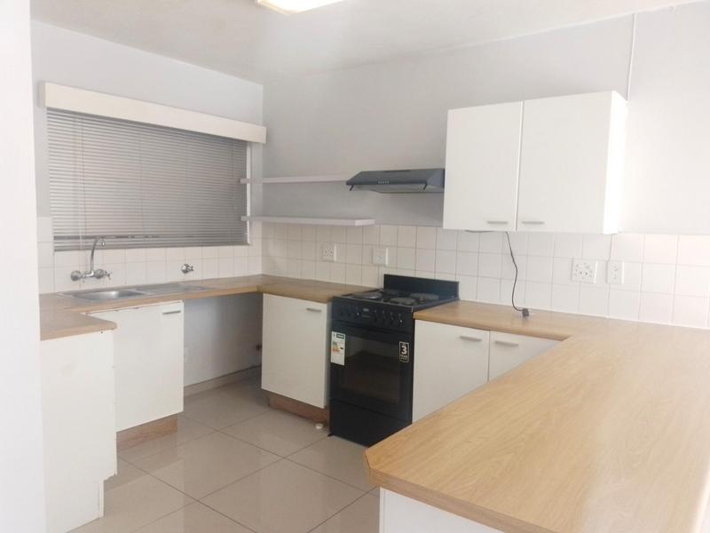 To Let 2 Bedroom Property for Rent in Westdene Gauteng