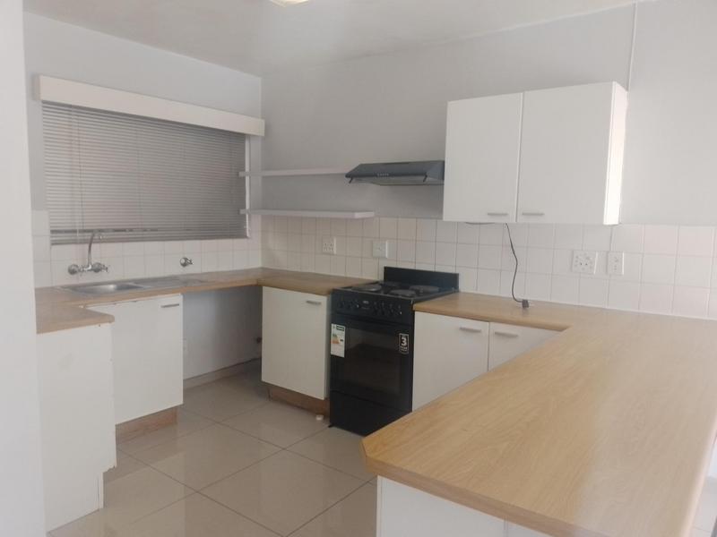 To Let 2 Bedroom Property for Rent in Westdene Gauteng