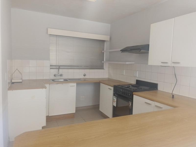 To Let 2 Bedroom Property for Rent in Westdene Gauteng