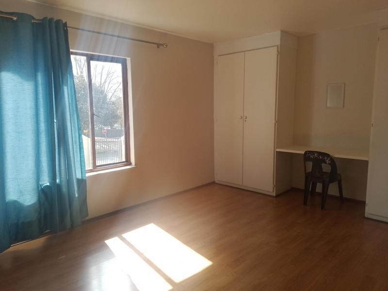 To Let 2 Bedroom Property for Rent in Westdene Gauteng