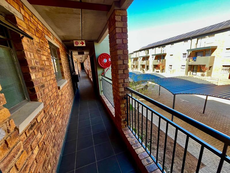 To Let 2 Bedroom Property for Rent in Wolmer Gauteng