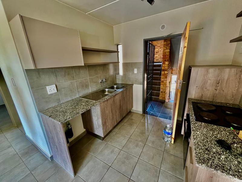 To Let 2 Bedroom Property for Rent in Wolmer Gauteng
