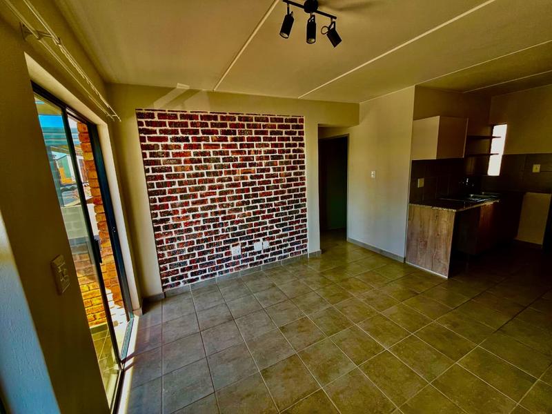 To Let 2 Bedroom Property for Rent in Wolmer Gauteng