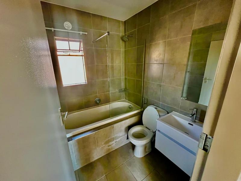 To Let 2 Bedroom Property for Rent in Wolmer Gauteng