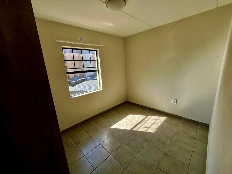 To Let 2 Bedroom Property for Rent in Wolmer Gauteng