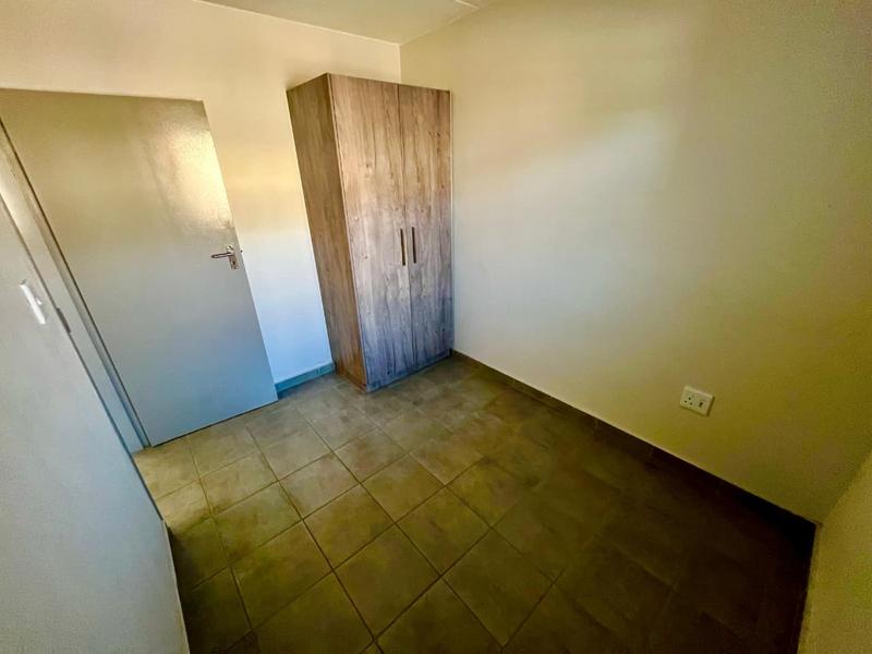 To Let 2 Bedroom Property for Rent in Wolmer Gauteng