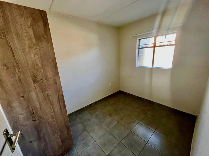 To Let 2 Bedroom Property for Rent in Wolmer Gauteng