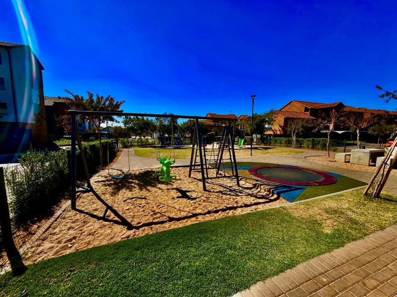 To Let 2 Bedroom Property for Rent in Wolmer Gauteng