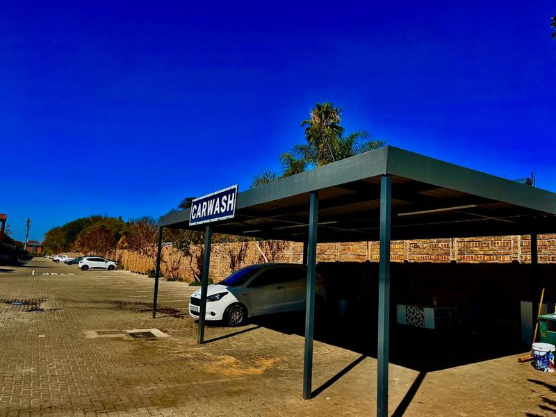 To Let 2 Bedroom Property for Rent in Wolmer Gauteng