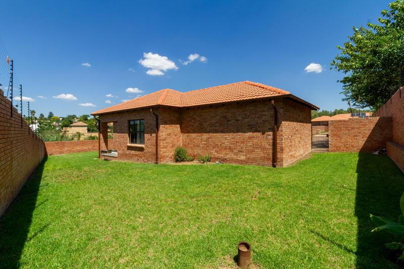 3 Bedroom Property for Sale in North Riding Gauteng