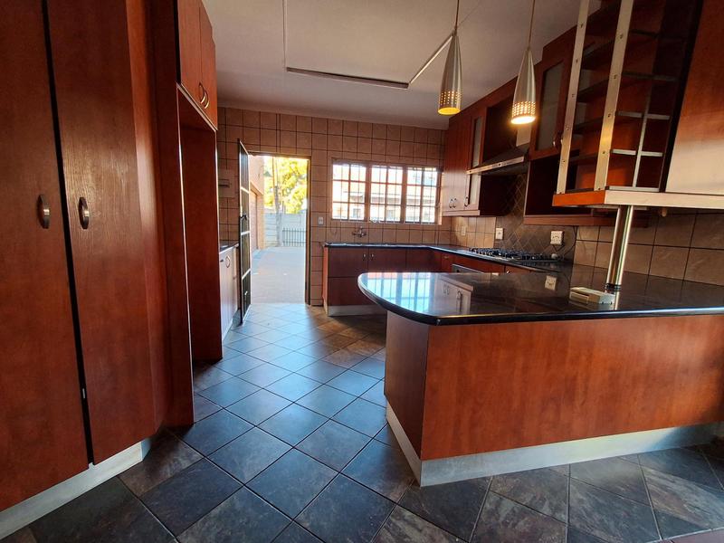 To Let 3 Bedroom Property for Rent in Moreleta Park Gauteng