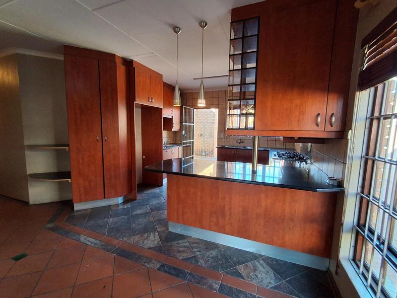 To Let 3 Bedroom Property for Rent in Moreleta Park Gauteng