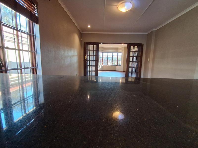 To Let 3 Bedroom Property for Rent in Moreleta Park Gauteng