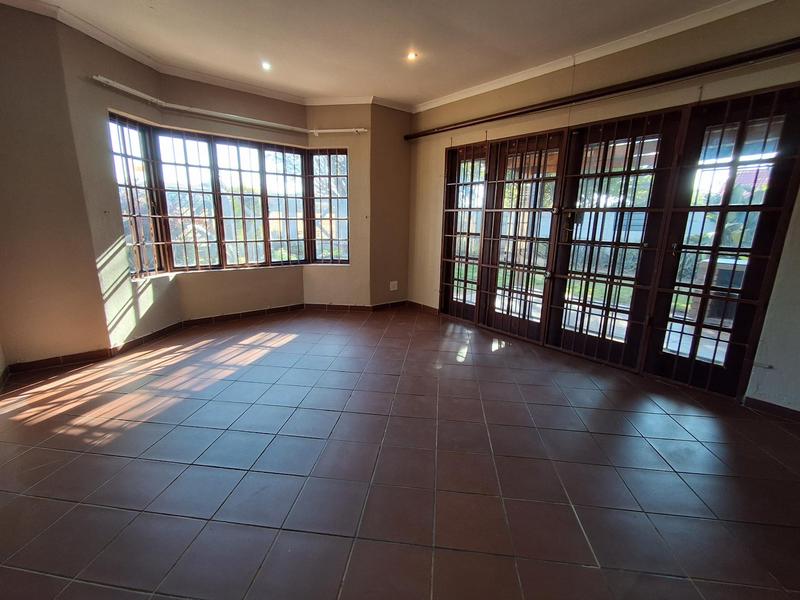 To Let 3 Bedroom Property for Rent in Moreleta Park Gauteng