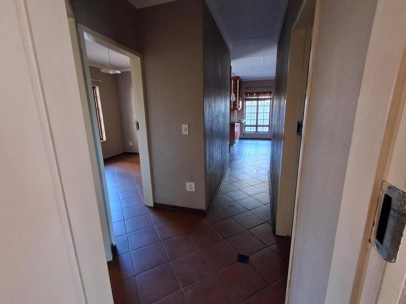 To Let 3 Bedroom Property for Rent in Moreleta Park Gauteng