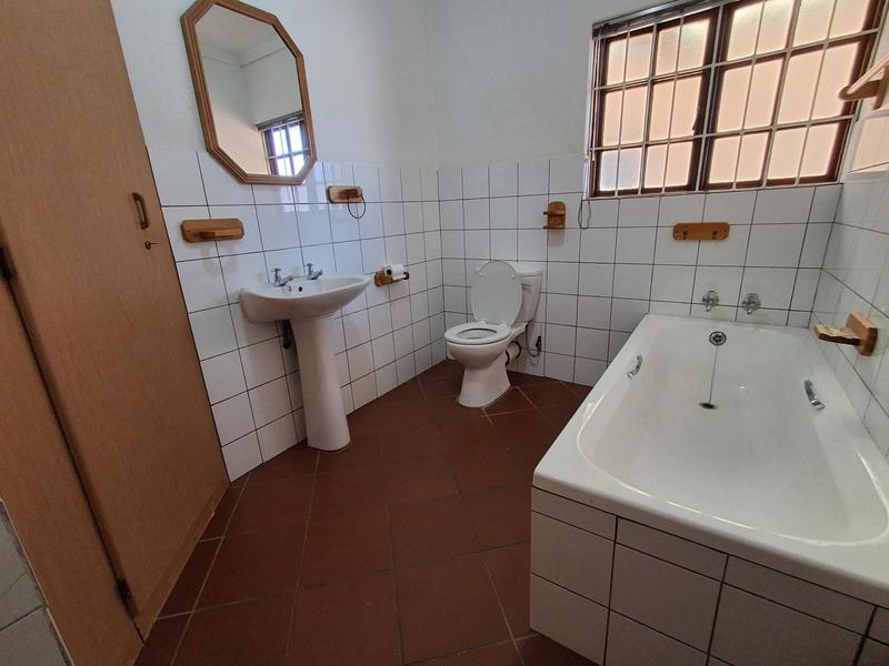 To Let 3 Bedroom Property for Rent in Moreleta Park Gauteng