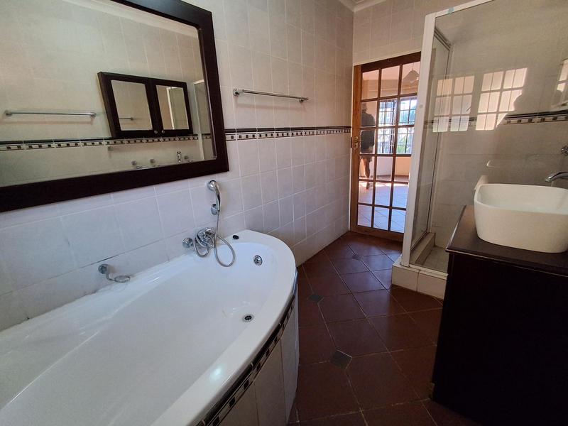To Let 3 Bedroom Property for Rent in Moreleta Park Gauteng