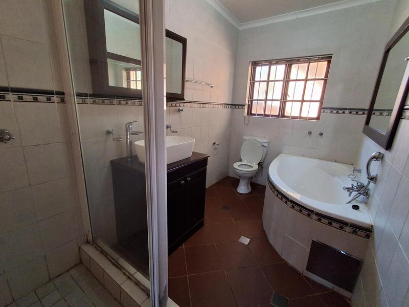 To Let 3 Bedroom Property for Rent in Moreleta Park Gauteng