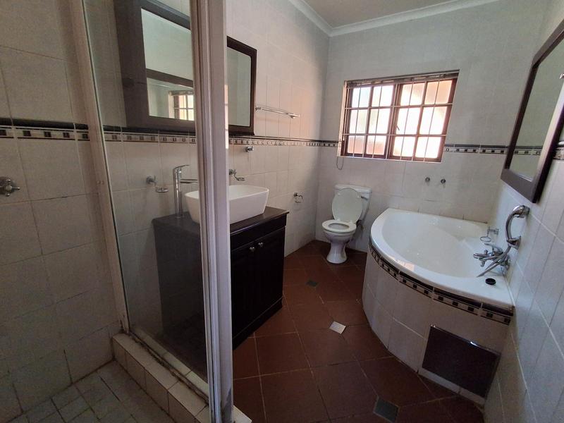 To Let 3 Bedroom Property for Rent in Moreleta Park Gauteng
