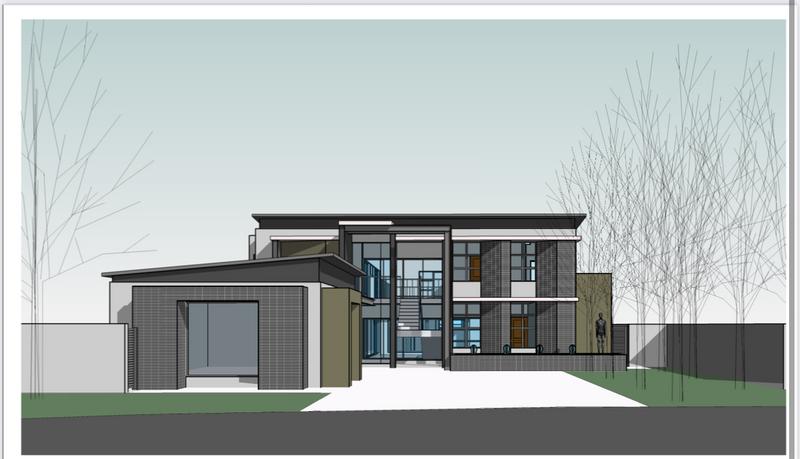 5 Bedroom Property for Sale in Midstream Heights Gauteng