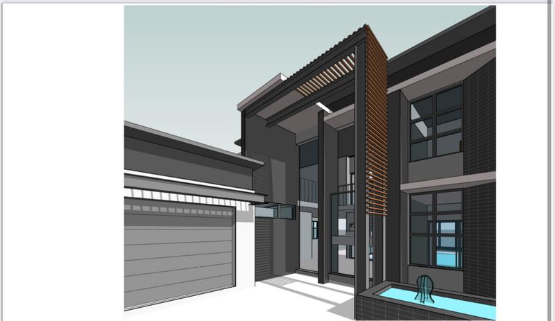 5 Bedroom Property for Sale in Midstream Heights Gauteng