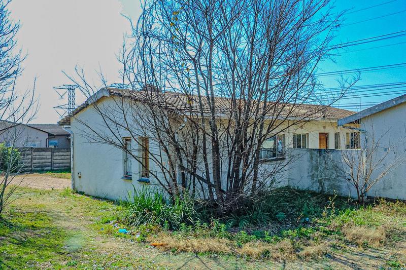 3 Bedroom Property for Sale in Birch Acres Gauteng