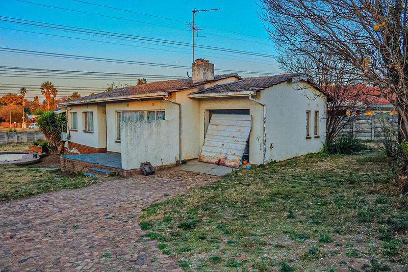 3 Bedroom Property for Sale in Birch Acres Gauteng